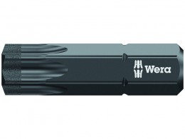 Wera 057627 Impaktor Bit-box 25mm Tx40 Pack 10 £33.99